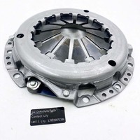 Kit d'embrayage OEM MR477367 (disque + plateau de pression + butée) pour Minicab U41V U42V U44