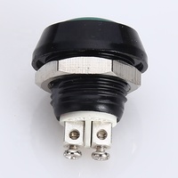 Hot new products ONPOW GQ12B-10/B/A electronic push button switch