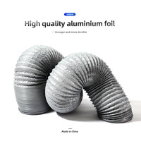 Accessoires de Barbecue Gourmet Restaurant Commercial Coréen Extracteur de Fumée Télescopique Ventilateur Fumeur BBQ Tuyau D'échappement Pour Grill