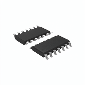 Achetez en ligne des composants électroniques 14 SOlC LM6134AIMX Chip BOM IC en stock - Product Image 1