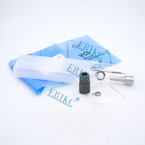 ERIKC – kit de réparation d'<span class=keywords><strong>injecteur</strong></span> bosh F 00R J02 807 buse valve ensemble de soupapes F00R J02 807 pour 0445120002 - Product Image 5