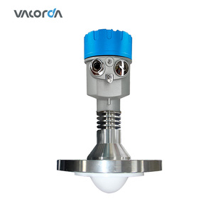 Non-Contact sông mực nước cảm biến micropulse Đo mức độ ứng dụng trong lũ phát hiện - Product Image 3