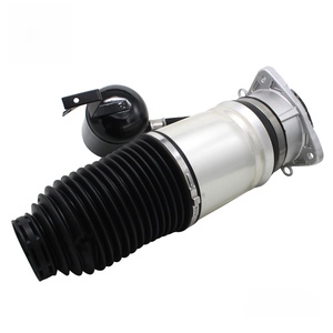 Resorte de Suspensión Trasero Derecho Airmaric para S8 A8 D3 4E0616002F 4E0616002R 4E0616002H, Reemplazo de Amortiguador - Product Image 4