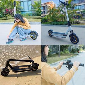 <span class=keywords><strong>Trottinette</strong></span> à neige motorisée pour adultes UE, Chaos Rion 450W, <span class=keywords><strong>trottinette</strong></span> électrique à lame de cyclomoteur 10 D Evo à <span class=keywords><strong>moteur</strong></span> bon marché - Product Image 6