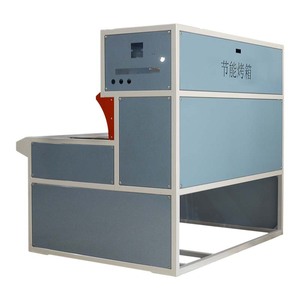 Custom Stainless Steel Chassis For Baking Oven Cabinet With Corrosion Resistance And 0.1 Tolerance - Product Image 4