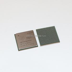 Circuit intégré TMS320C6678CYP à montage en surface, processeur de signal numérique DSP intégré, neuf - Product Image 1