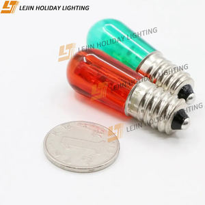 Luz DE EMERGENCIA E14 Bombilla Luces exteriores impermeables para fiesta en el patio trasero Coffee <span class=keywords><strong>Bistro</strong></span> - Product Image 4