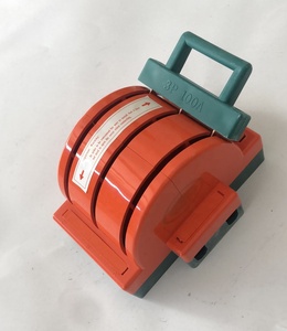New Type Orange Knife Changeover Double Throw <strong>Switch</strong> 3p63a - Product Image 3