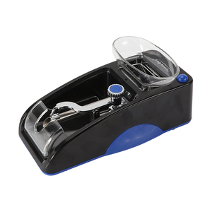 Máquina de liar cigarrillos automática de metal de alta calidad para fumar, venta al por mayor, personalizada - Product Image 2
