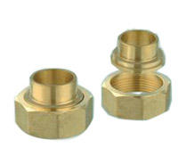 ガーデンホース真鍮Yコネクタ - Product Image 2