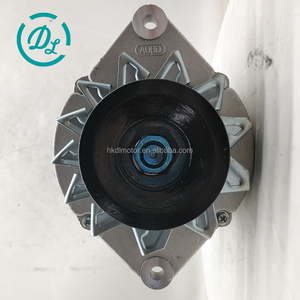 Alternateur EexcavaStart Excavator 3701010AD2 JFZ2902A 37010AD2A 37010BD2A 37010CD2A 24V 55A - Product Image 3