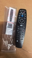 Télécommande DSTV A7, télécommande STB pour le marché sud-africain
