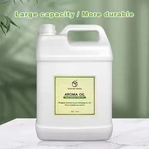 Olio Aromatico <span class=keywords><strong>per</strong></span> Hotel Altamente Concentrato 500ML Olio Essenziale <span class=keywords><strong>per</strong></span> Diffusore di Fragranze Elettrico - Product Image 2