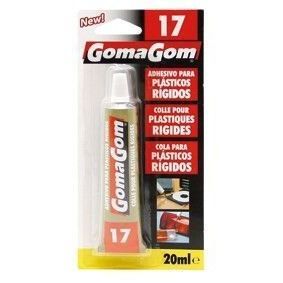Pegamento Líquido GOMAGOM N.17 para Plástico, Producto al por Mayor - Product Image 3