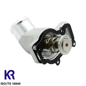 Termostato FitsPorsche 996 997 Cayman Boxster 996106 OE:99610601361 99610612153 99610601357 99610601360 - Product Image 1