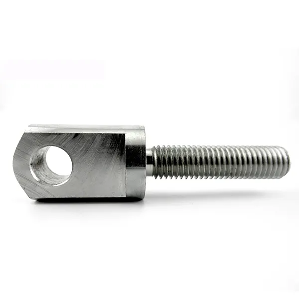 All Size Customized Special Head Stainless Steel Carbon Steel Metal Custom Non Standard Screw And Fastener