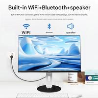 AOC A27925 PC Todo en Uno con Pantalla LCD IPS de 27 Pulgadas, Intel Core I7 de 14.ª Generación, 32 GB DDR4, SSD de 1 TB, Escritorio Empresarial, Puertos USB