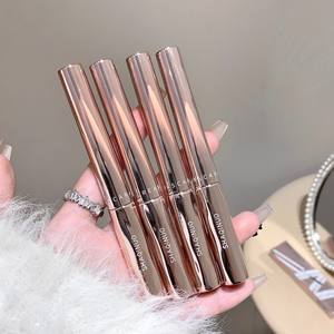 SHAQINUO - Máscara <span class=keywords><strong>de</strong></span> <span class=keywords><strong>Pestañas</strong></span> al por Mayor <span class=keywords><strong>de</strong></span> Marca Privada, Cosmético para Ojos Increíble, Resistente al Agua, <span class=keywords><strong>Lavable</strong></span>, Rizado, Suave y <span class=keywords><strong>de</strong></span> Larga Duración - Product Image 2