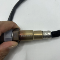 Sonde Lambda O2 de Haute Qualité 96368765 pour CITROEN