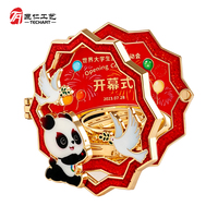 Badges Métalliques Personnalisés, Épingles de Revers Commémoratives pour Événements Sportifs, Souvenirs de Jeux Athlétiques, Fabricant de Cadeaux