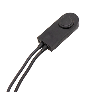 Gran oferta de <span class=keywords><strong>f</strong></span>ábrica, accesorios para soplete de soldadura, interruptor TIG 950/<span class=keywords><strong>F</strong></span>, Button-SW-1F plano - Product Image 4
