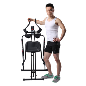 Pliant Air <span class=keywords><strong>Rameur</strong></span> <span class=keywords><strong>Maison</strong></span> - Product Image 4