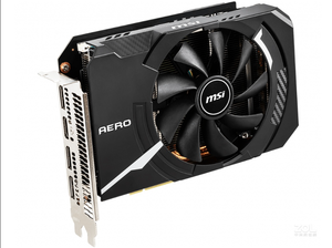 Carte graphique AERO ITX V1 <span class=keywords><strong>MSI</strong></span> RTX2070 AERO ITX 8G Lord <span class=keywords><strong>Dragon</strong></span> Rentable avec Performance Dissipation de la chaleur et durabilité - Product Image 4