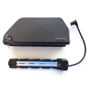 Polly PD-21700-<span class=keywords><strong>7</strong></span> Ebike Pin Polly <span class=keywords><strong>7</strong></span> 52V 48V 25Ah Li Ion pin gói cho 500W 750W 1000W Vẹt Ebike Pin gói - Product Image 4