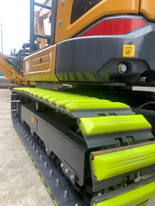 Oferta Especial: Miniexcavadora XE60GA de 6 Toneladas, Potente y Confiable, Diseño Compacto de Alto Rendimiento con Cero Extensión Trasera, Suministro Directo de Fábrica - Product Image 3