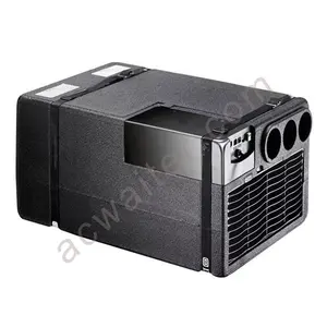 Beste neue tragbare RV-Klimaanlage 2700W 220V RV-Klimaanlage mit Heiz pumpe