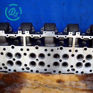 ฝาสูบ EexcavaStart รุ่น 1105096 สำหรับเครื่องยนต์ 3406 รถขุด รถตัก รถบรรทุก - ทนทาน เชื่อถือได้ ติดตั้งง่าย - Product Image 5