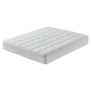 Colchón de Muelles Ensacados Individualmente, Tamaño Completo, Funda Extraíble, Uso Infantil - Product Image 1