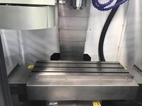 Fraiseuse verticale CNC 3 axes VMC640 machine bon marché avec centre d'usinage CNC CE