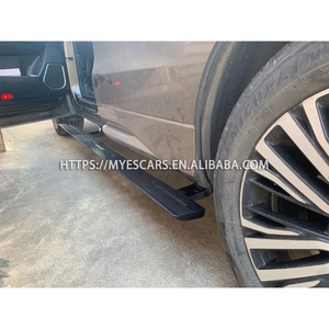 Phụ Kiện Offroad 4X4 Bán Sỉ Từ Nhà Máy Bảng Mạch Chạy Điện Tự Động Bước Cạnh Điện Cho 2017 + UR-V Honda Avancier - Product Image 2