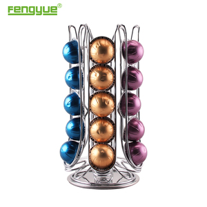 <span class=keywords><strong>Vertuo</strong></span> ligne support de capsule de café 30 pcs - Product Image 1