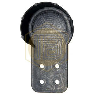 Protezione sferica per regolatore primario - Product Image 3
