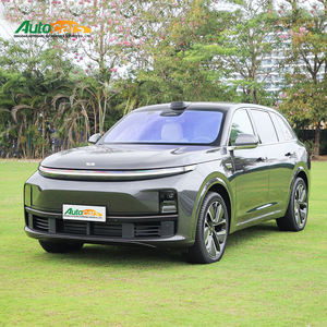 <span class=keywords><strong>2025</strong></span>年新能源汽车0公里理想汽车L7 Pro Max混合动力SUV理想中古新能源汽车现货 - Product Image 1