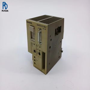 Module de capteur pour contrôleur PLC, neuf et original, 6ES5100-8MA02 - Product Image 1