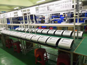 Appareil de thérapie corporelle, massage physique du corps, traitement Ed - Product Image 6