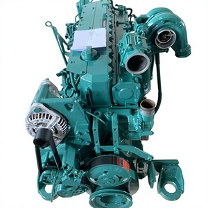 A40E Diesel <b>Generator</b> Part LD Remanufactured EC480E Engine L45 Assembly VDT121 Industrial Engine - Product Image 1