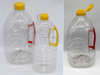 Acheter des bouchons d'huile comestibles, couvercle en plastique de calibre 39