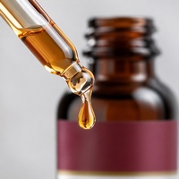 YanNI Marque Privée Gouttes Probiotiques pour Femmes 30ml pour la Santé Vaginale, le Soutien Digestif et le Confort Menstruel