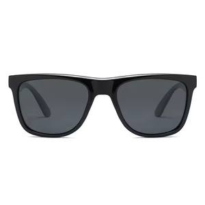 New retro <b>large</b>-<b>frame</b> square polarized sun glasses high-quality fishing driving and outdoor activity sunglasses - Product Image 6