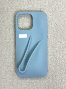 Cover per <span class=keywords><strong>iPhone</strong></span> in Silicone con Design 3D a Forma di Rossetto per <span class=keywords><strong>iPhone</strong></span> 15 <span class=keywords><strong>14</strong></span> 13 12 11 <span class=keywords><strong>Pro</strong></span> Max, <span class=keywords><strong>Accessori</strong></span> per Telefono all'Ingrosso - Product Image 4
