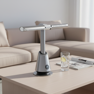 Ventilador de Torre sin Aspas para Exteriores, Uso Doméstico, Ideal para el Verano, Venta al Por Mayor de Fábrica - Product Image 2