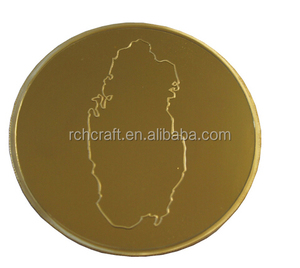 Gold Challenge-<span class=keywords><strong>M</strong></span>ünze für Souvenir und Sammlerstück - Product Image 4