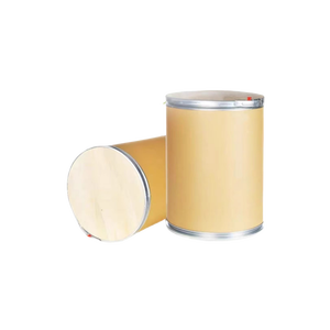 Fournisseur d'or, chlorure de 2-diméthylaminoisopropyle de qualité réactif, chlorhydrate, CAS 4584-49-0, avec emballage personnalisé - Product Image 5