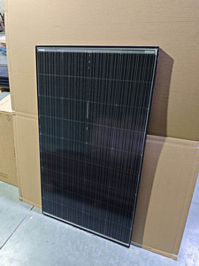 High Efficiency 200W Transparent <strong>Solar</strong> <strong>Panel</strong> Module - 12V PV <strong>System</strong>, Competitive <strong>Price</strong> Per Watt, OEM Service - Product Image 4