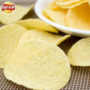 Snacks de Frutas y Verduras Asiáticas al por Mayor, Fritos, Salados, Duros, 70g, Zanahoria, Nuevo Sabor Exótico, Listo para Comprar - Product Image 5