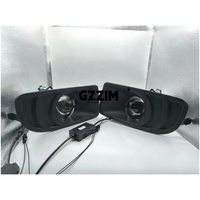 Panel Instrumen Kombinasi Elektronik GZZIM Upgrade Terbaru untuk LC10 (2015-2021) Pemasangan Mudah Garansi 6 Bulan